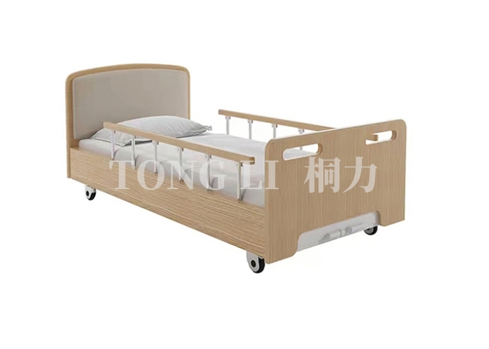 手摇多职能护理床